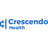 Crescendo Health Logo